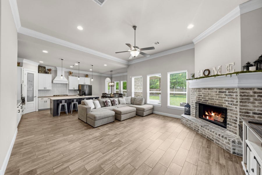 Property photo for 24954 Shady Oak Drive, Hockley, TX