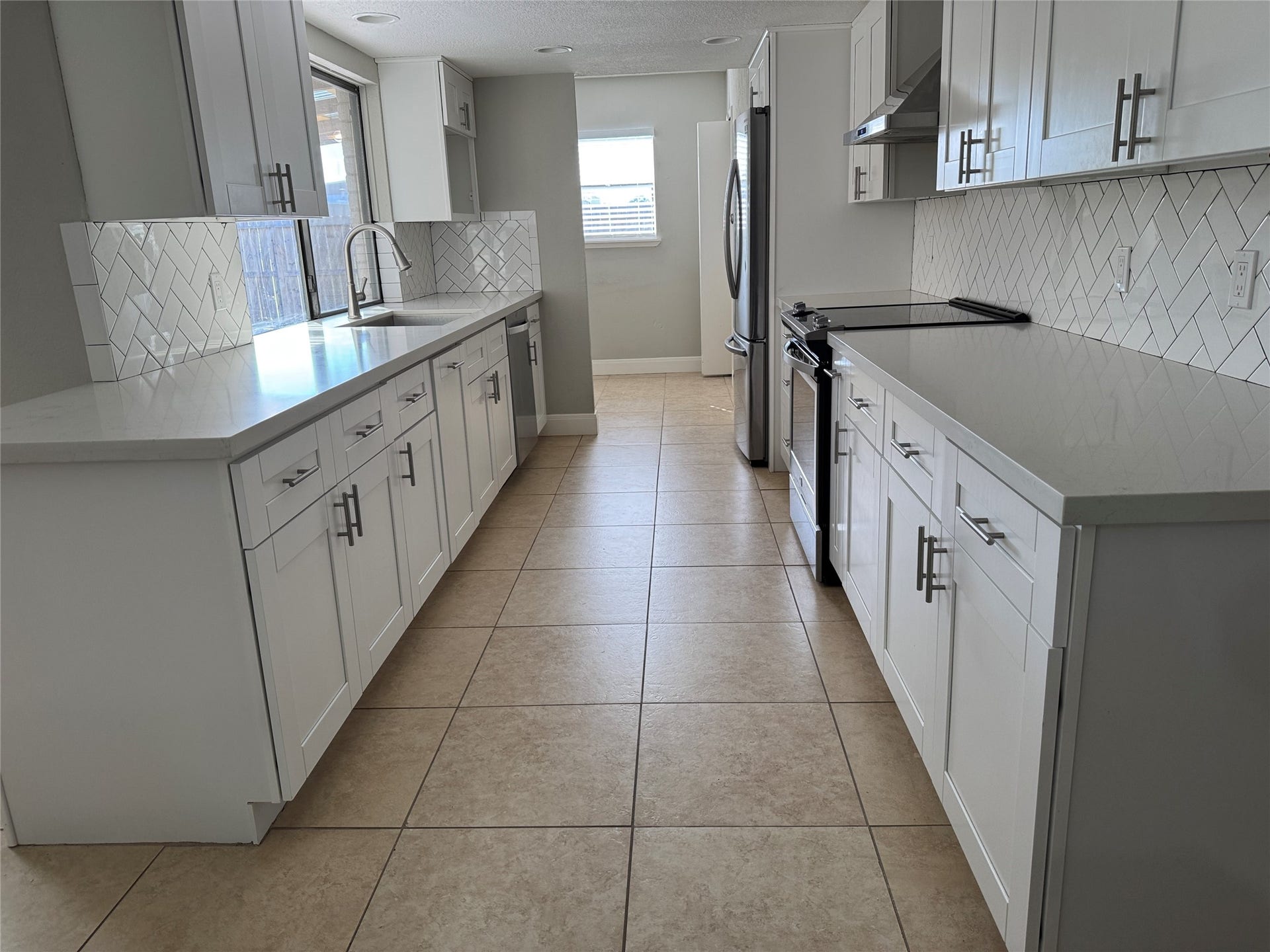4831 Gretna Green Drive, Houston, TX 77084