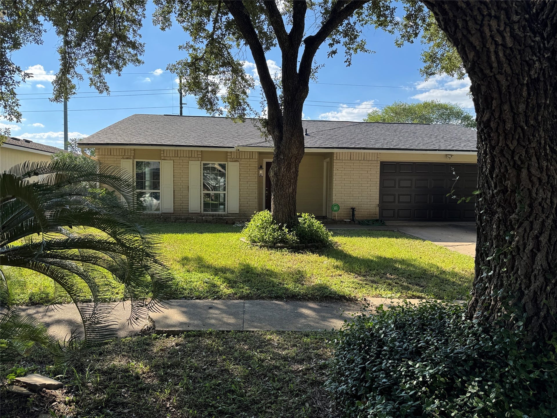 4831 Gretna Green Drive, Houston, TX 77084