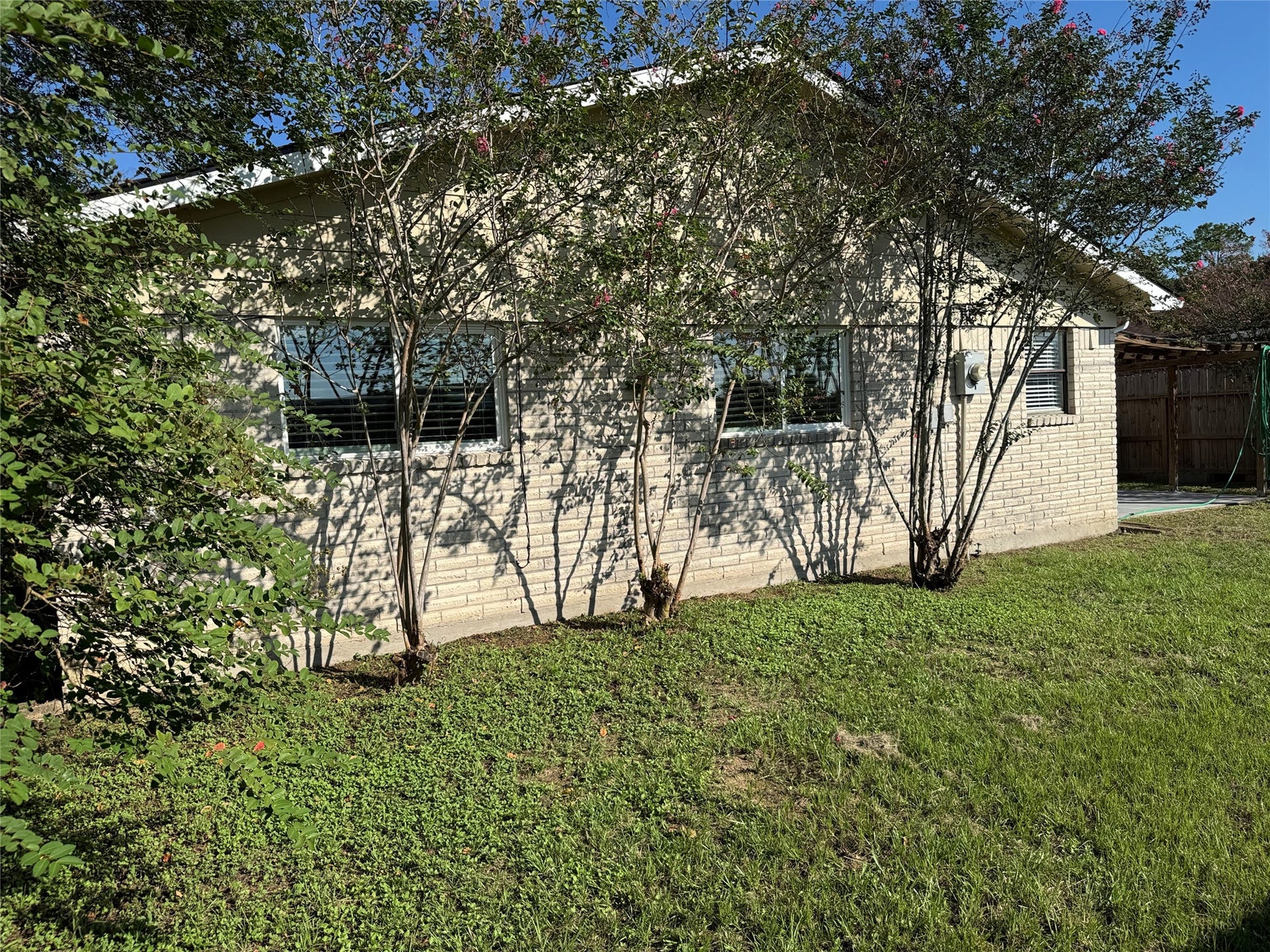4831 Gretna Green Drive, Houston, TX 77084