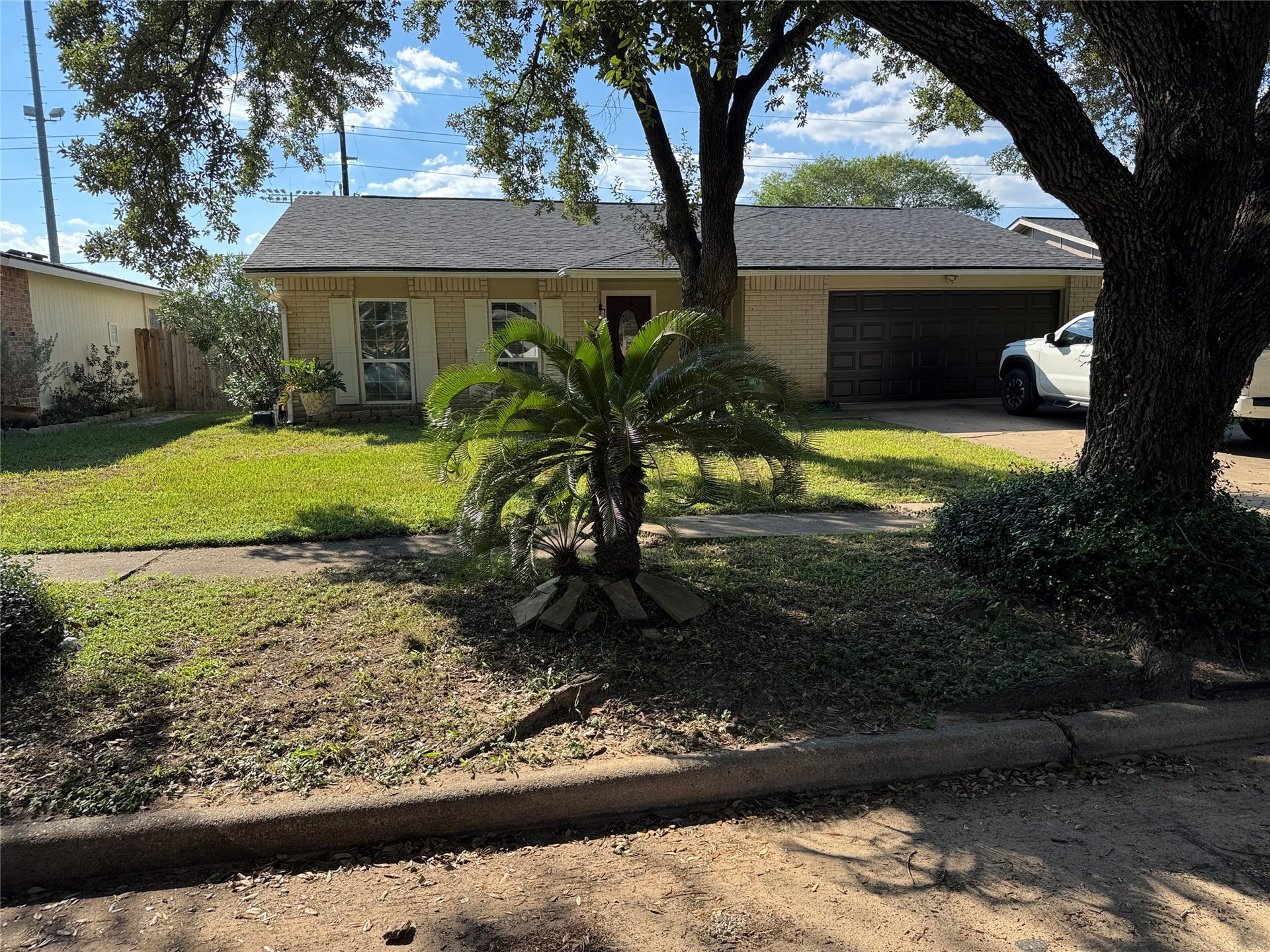 4831 Gretna Green Drive, Houston, TX 77084