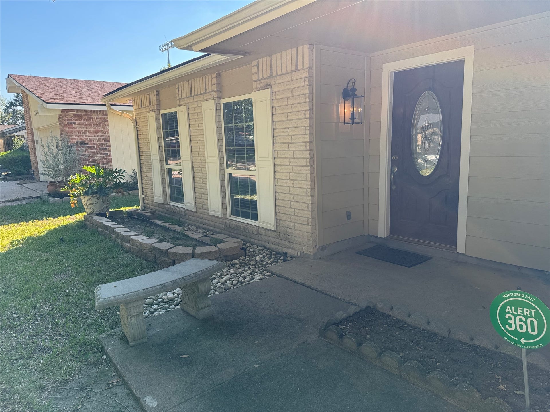 4831 Gretna Green Drive, Houston, TX 77084