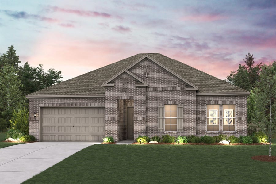 Property photo for 1616 Elm Court, Angleton, TX