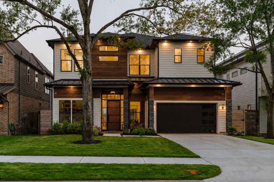 Property photo for 1733 Du Barry Lane, Houston, TX