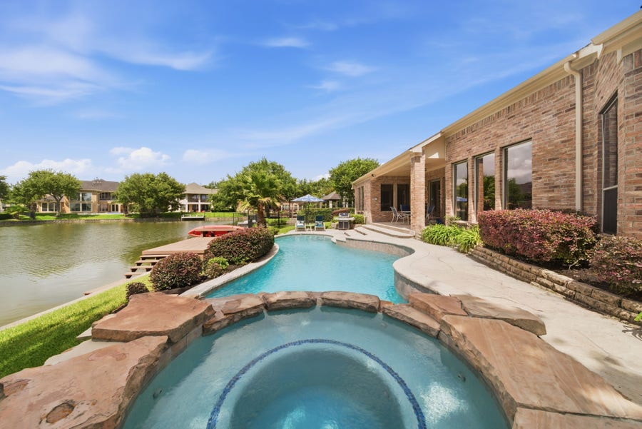 Property photo for 8007 Salta Verde Point, Katy, TX