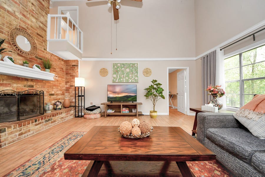 Property photo for 25803 Timber Lakes Drive, Spring, TX