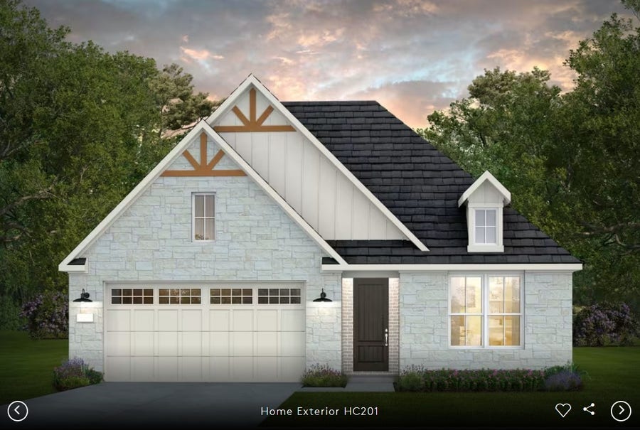 Property photo for 11576 Dosey Doe Drive, Montgomery, TX