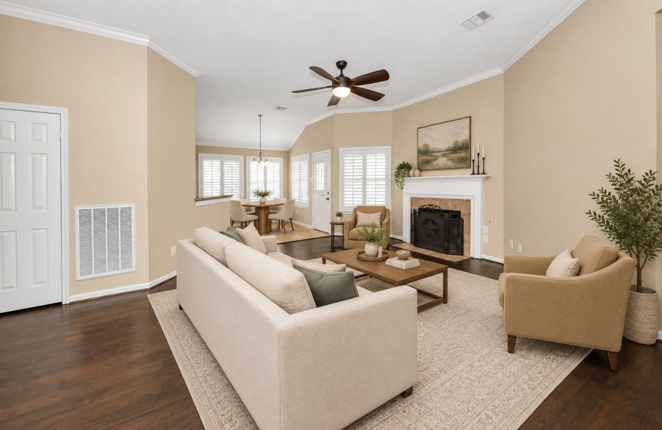 223 W New Meadows Drive, Sugar Land, TX 77479 223 W New Meadows Drive, Sugar Land, TX 77479