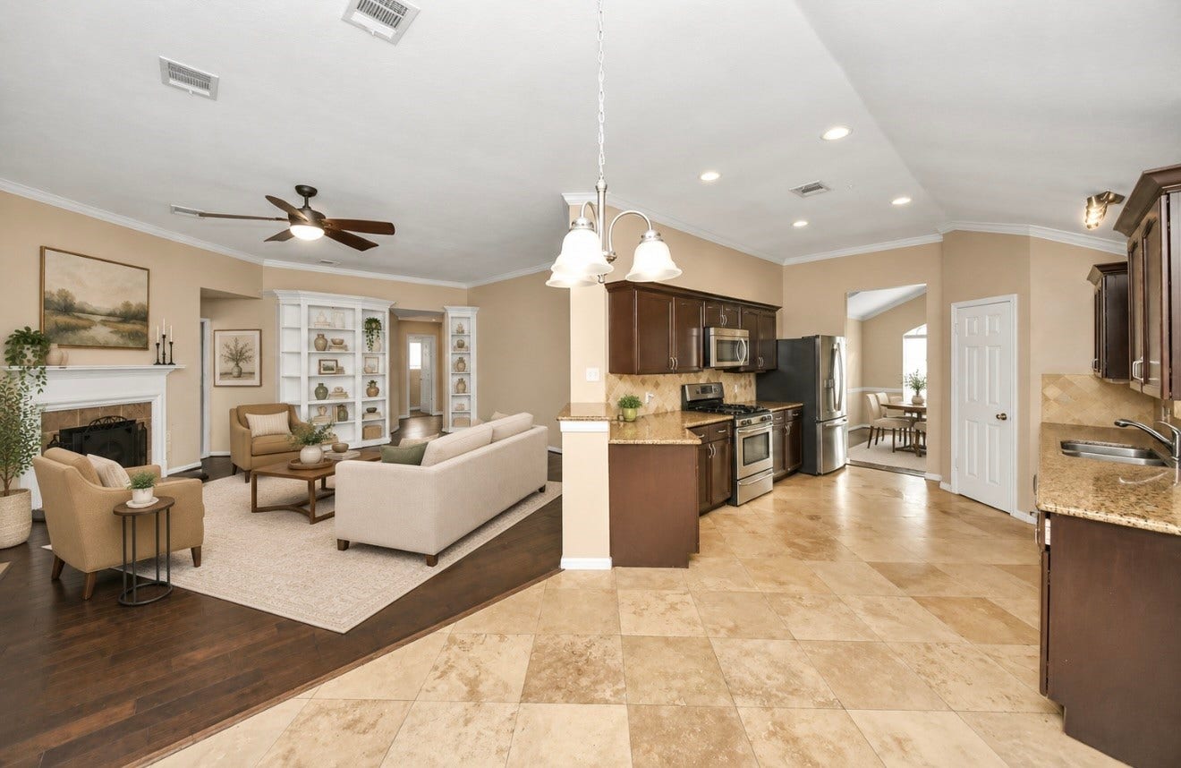 223 W New Meadows Drive, Sugar Land, TX 77479 223 W New Meadows Drive, Sugar Land, TX 77479