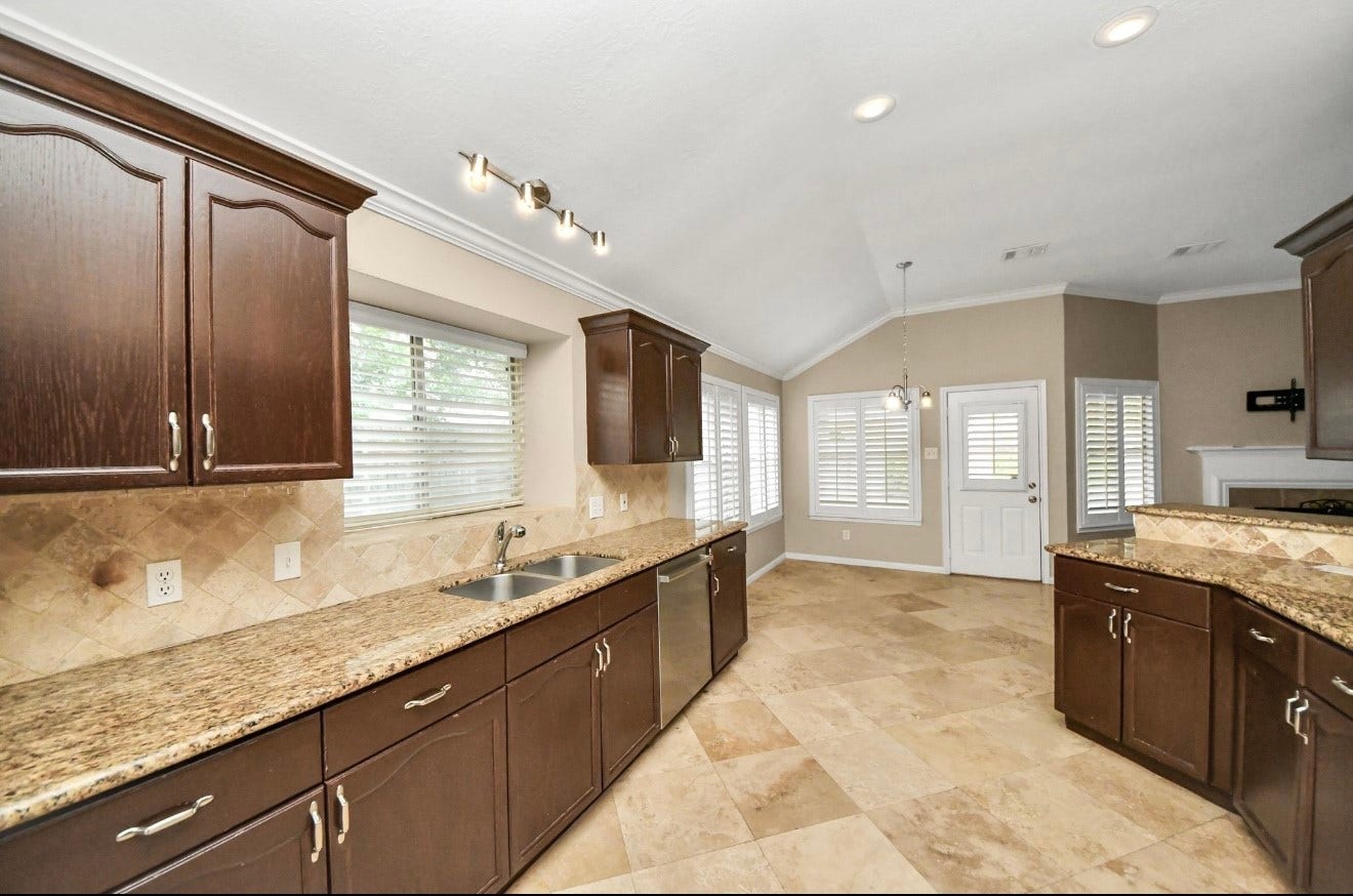 223 W New Meadows Drive, Sugar Land, TX 77479 223 W New Meadows Drive, Sugar Land, TX 77479