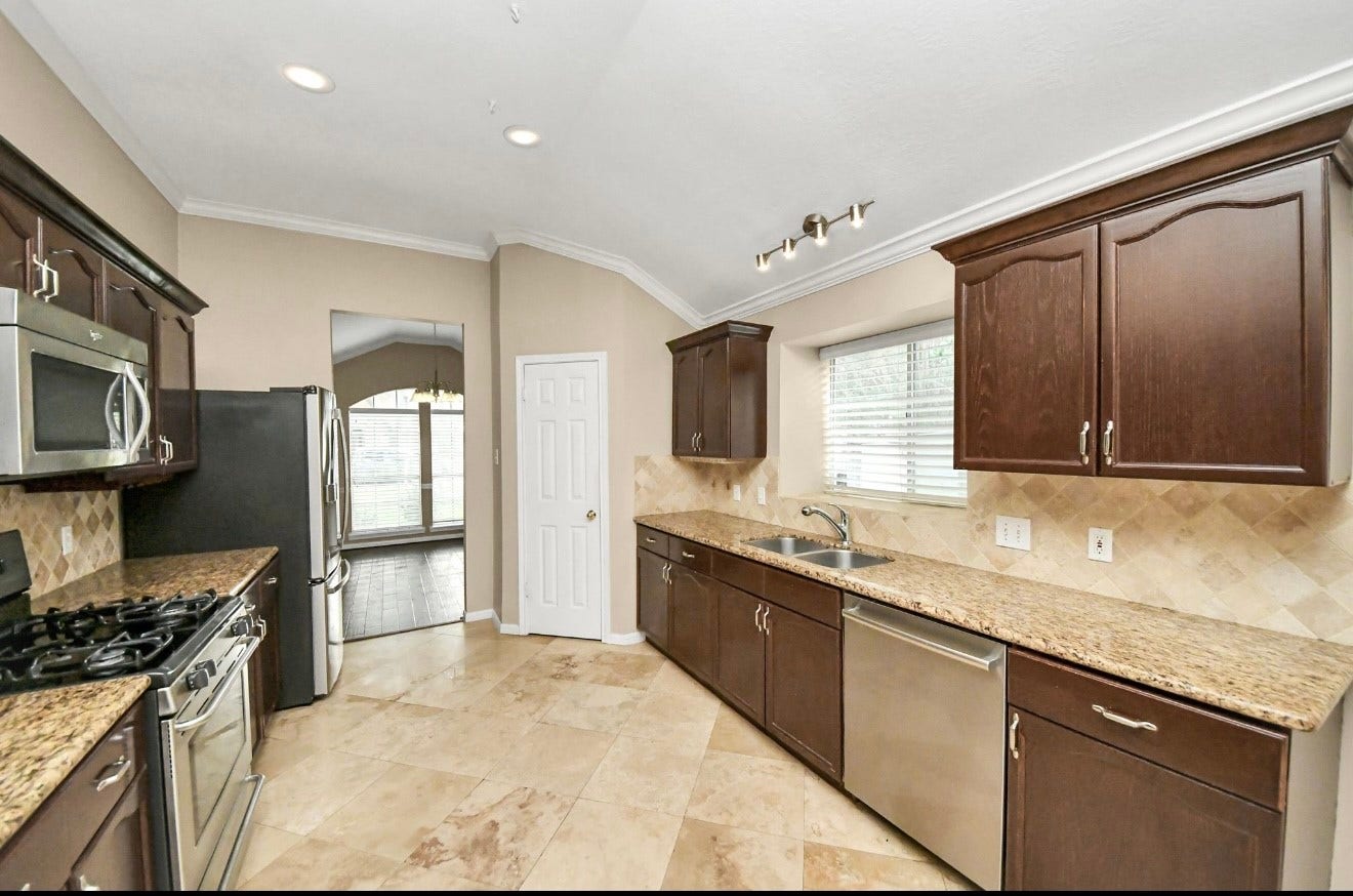 223 W New Meadows Drive, Sugar Land, TX 77479 223 W New Meadows Drive, Sugar Land, TX 77479