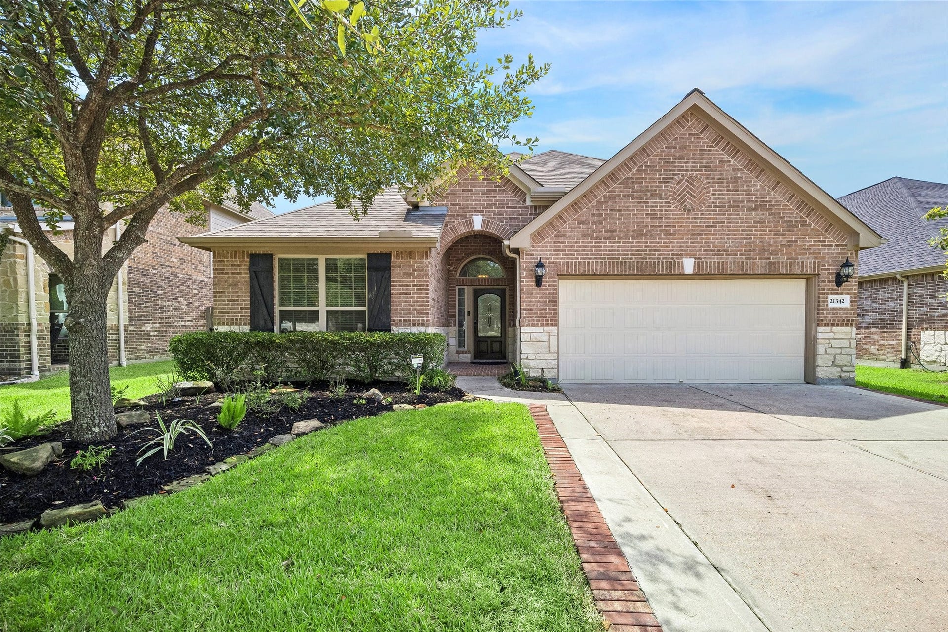 21342 Russell Chase Drive, Porter, TX 77365 21342 Russell Chase Drive, Porter, TX 77365