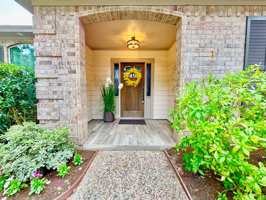 Property photo for 18315 Forest Town Drive, Houston, TX