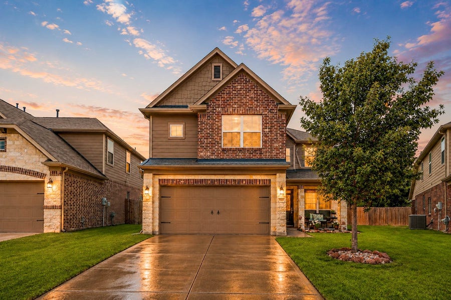 Property photo for 3427 Coopers Ridge Way, Houston, TX