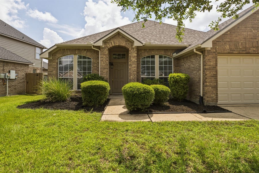 Property photo for 8515 Clarkman Ridge Lane, Cypress, TX