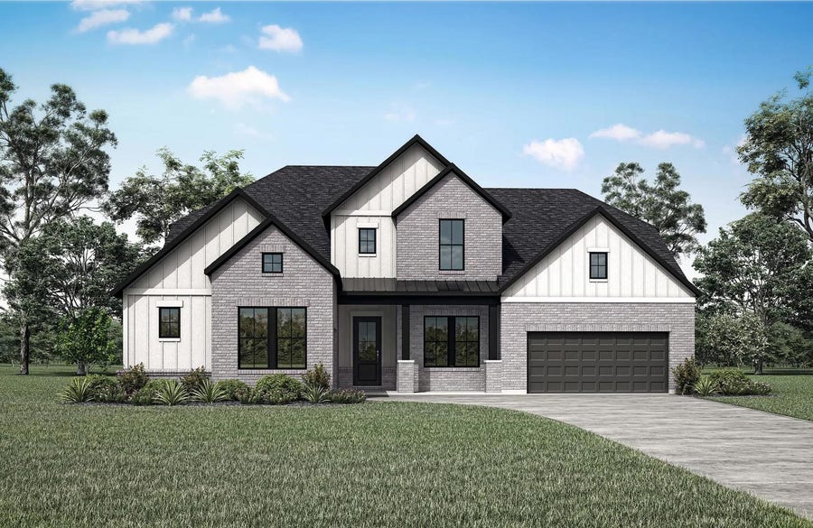 Property photo for 7826 Blue Dasher Park Place, Fulshear, TX