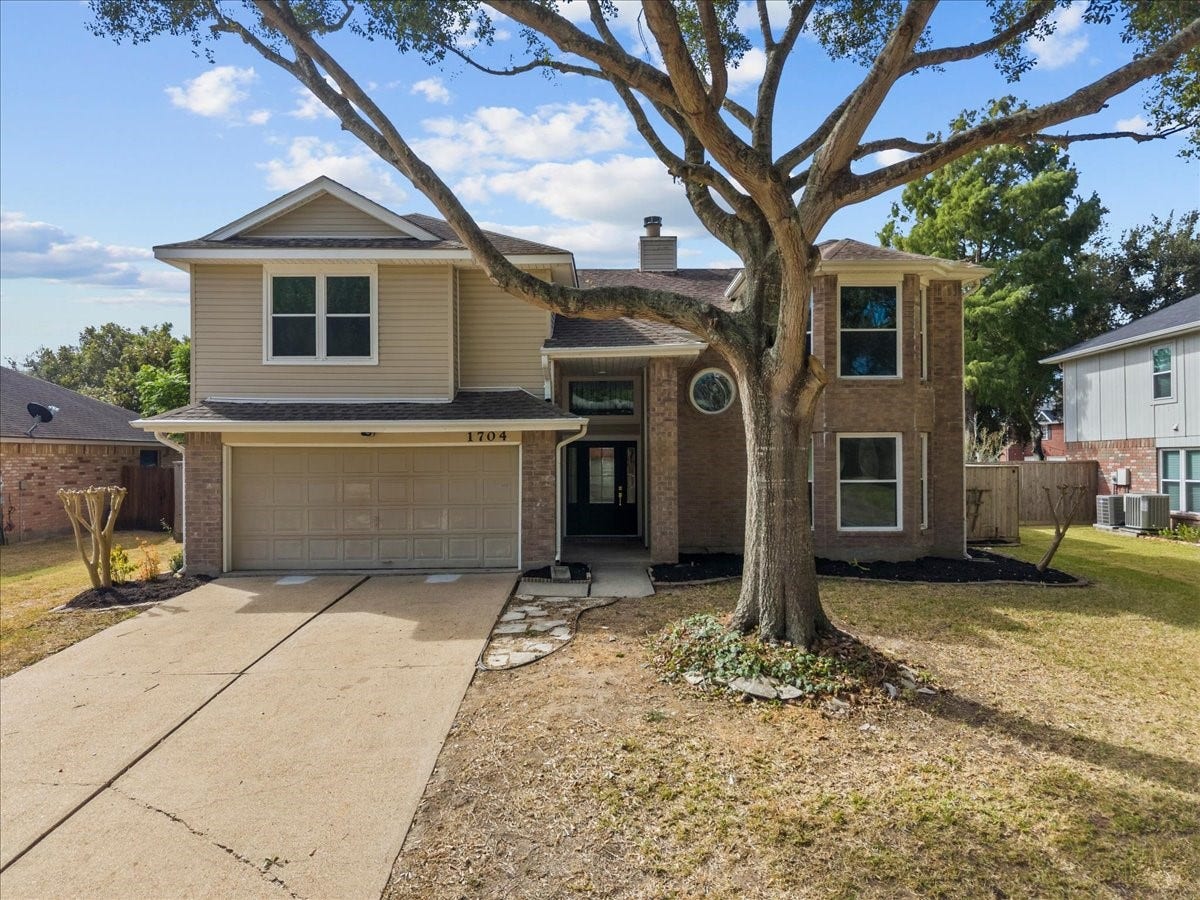 1704 San Jose Street, Friendswood, TX 77546 1704 San Jose Street, Friendswood, TX 77546