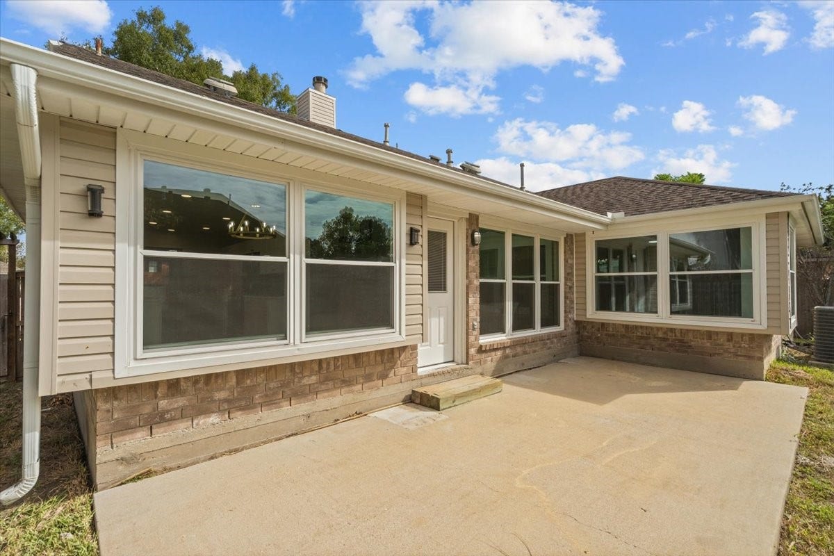 1704 San Jose Street, Friendswood, TX 77546 1704 San Jose Street, Friendswood, TX 77546