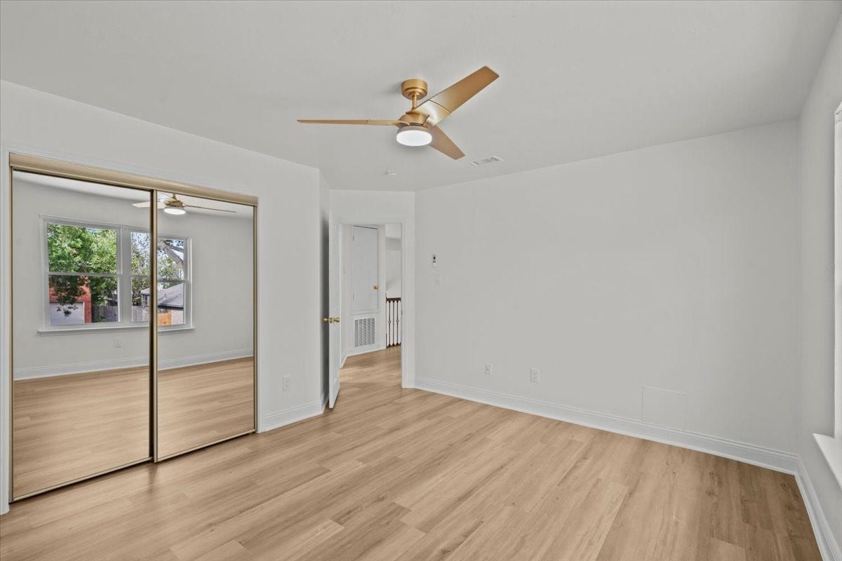 1704 San Jose Street, Friendswood, TX 77546 Secondary bedroom