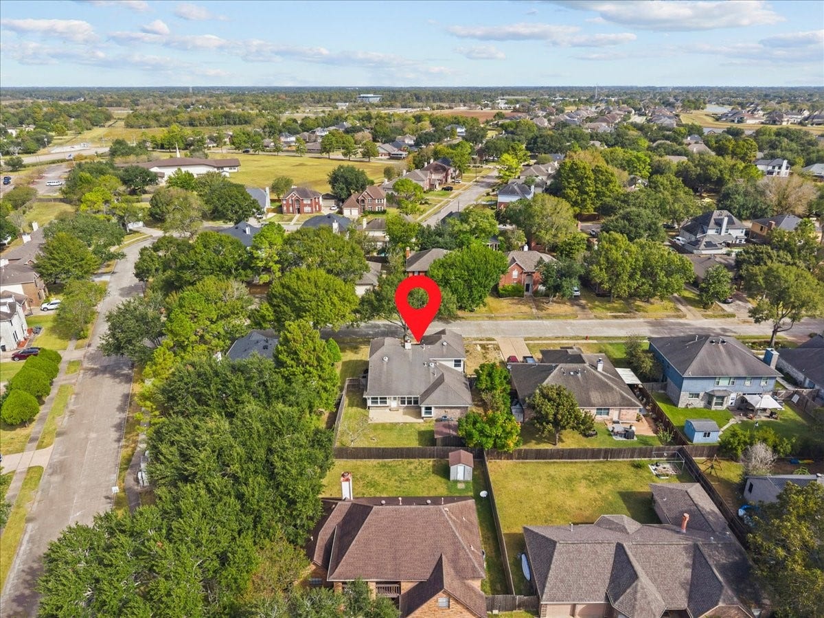 1704 San Jose Street, Friendswood, TX 77546 1704 San Jose Street, Friendswood, TX 77546