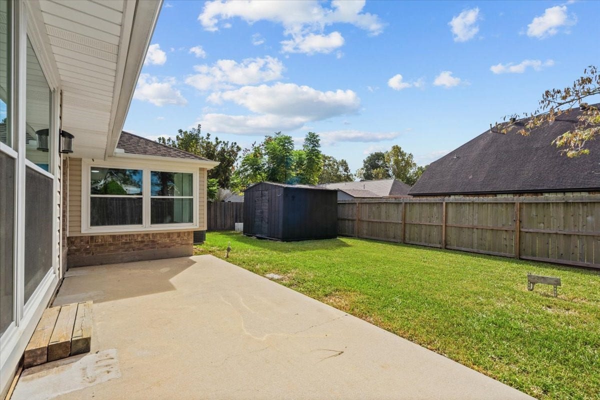 1704 San Jose Street, Friendswood, TX 77546 1704 San Jose Street, Friendswood, TX 77546