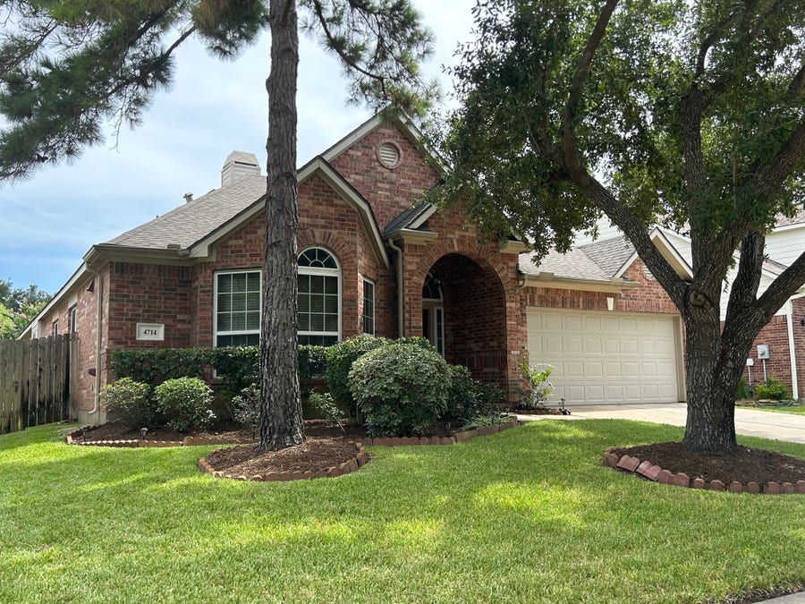 Property photo for 4714 Autumn Orchard Lane, Katy, TX