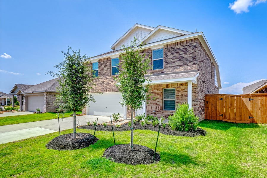 Property photo for 1495 Twilight Green Drive, Katy, TX