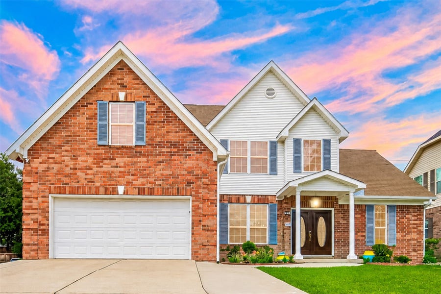 Property photo for 16118 Craigshire Court, Spring, TX