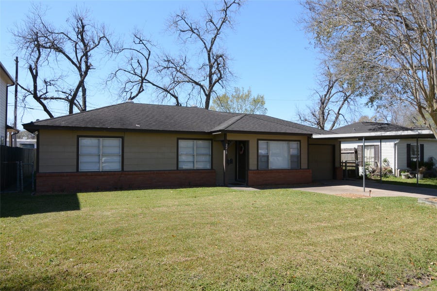 Property photo for 2215 Silverbonnet Street, Houston, TX