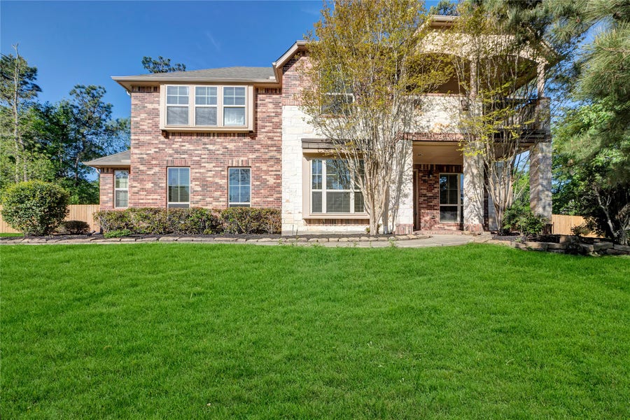 Property photo for 40515 Manor Drive, Magnolia, TX