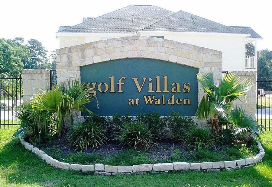 Property photo for 16020 Fountainview Drive, #12, Montgomery, TX