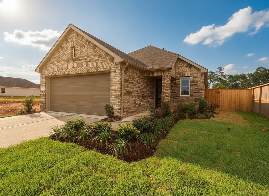 Property photo for 10547 Annex Avenue, Montgomery, TX