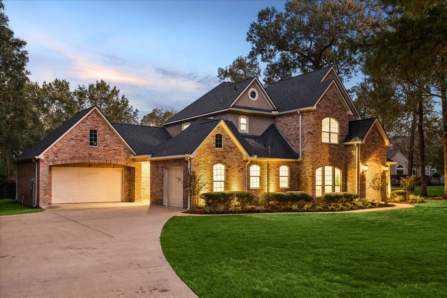 Property photo for 3710 Chateau Cove, Spring, TX
