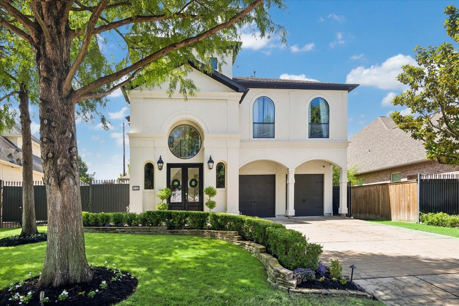 Property photo for 3138 Rosemary Park Lane, Houston, TX