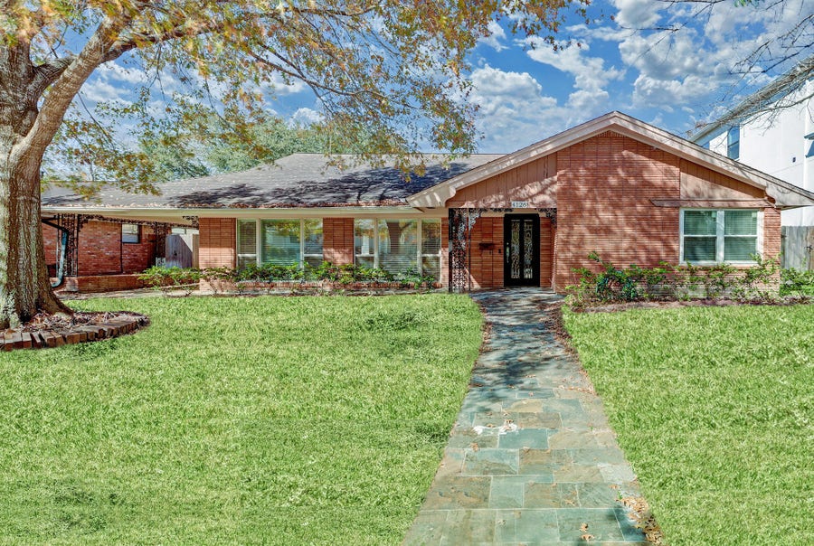 Property photo for 4126 S Durness Way, Houston, TX