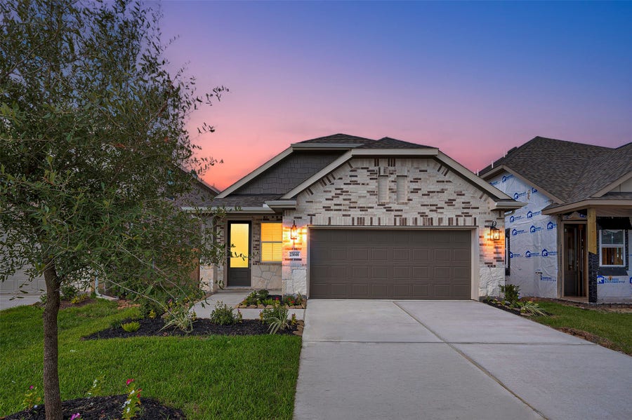 Property photo for 23646 Gulf Prairie Drive, Katy, TX
