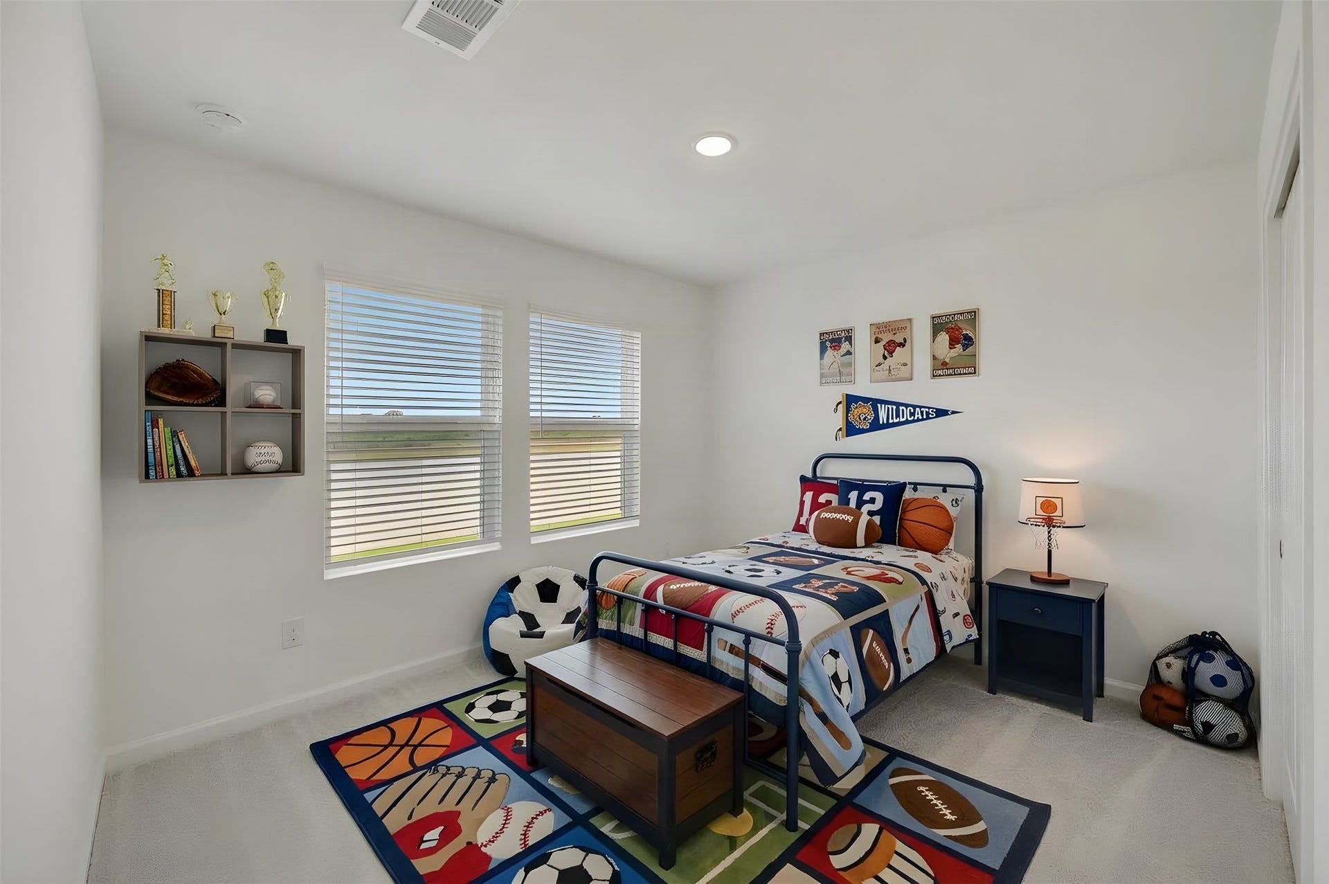 Bedroom 3