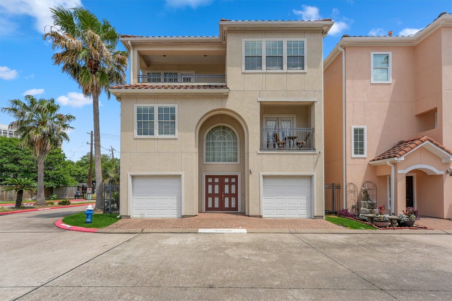 Property photo for 6107 S Arrowana Lane, Houston, TX