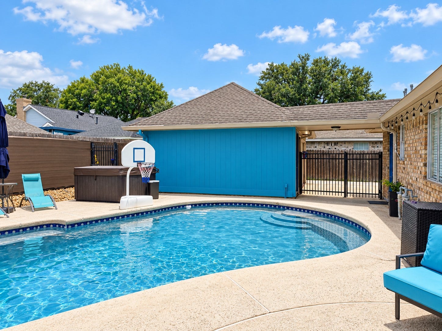 606 Tudor Court, Deer Park, TX 77536 606 Tudor Court, Deer Park, TX 77536