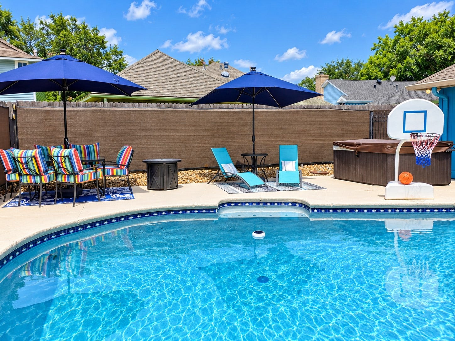 606 Tudor Court, Deer Park, TX 77536 606 Tudor Court, Deer Park, TX 77536