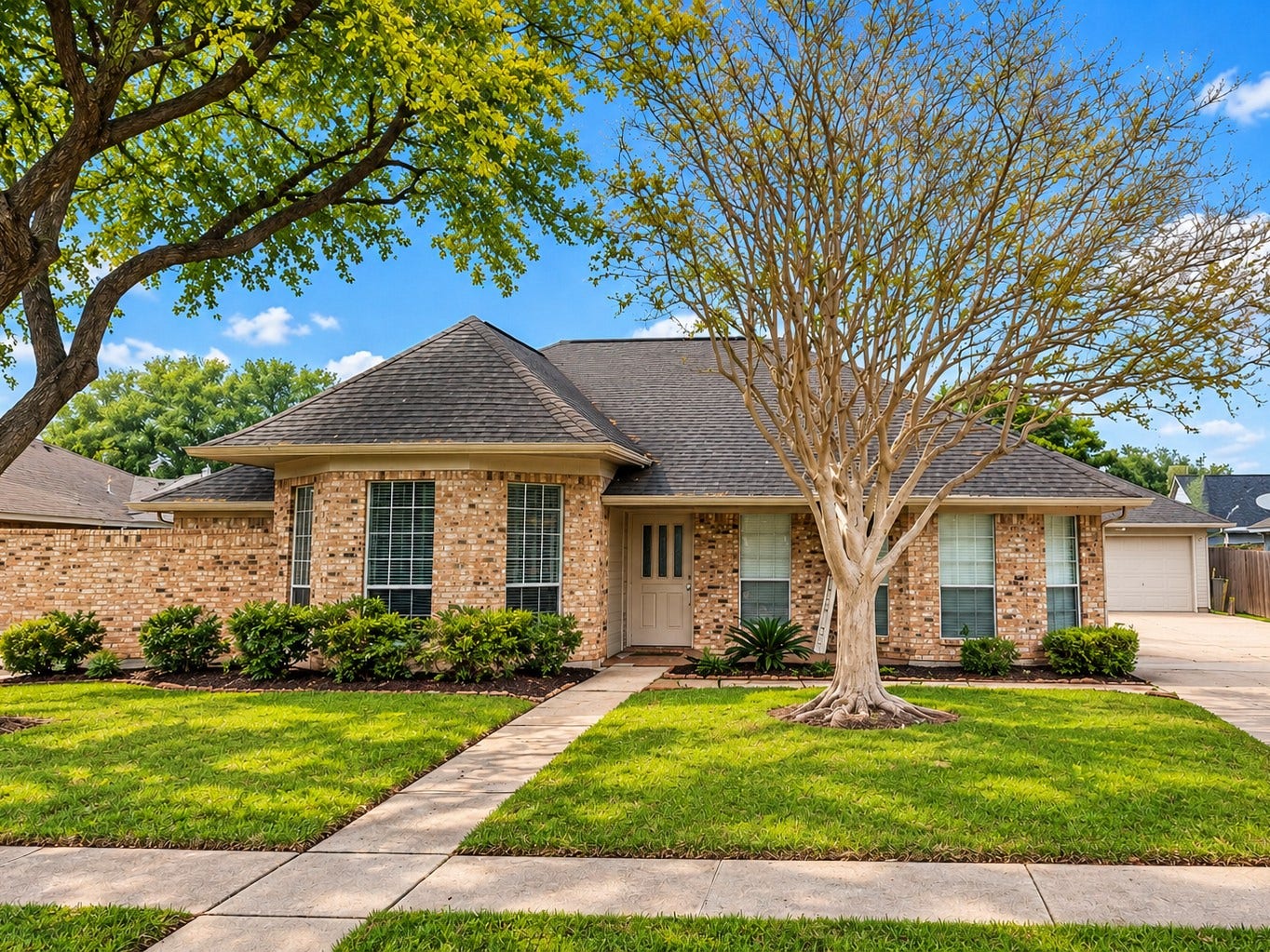 606 Tudor Court, Deer Park, TX 77536 606 Tudor Court, Deer Park, TX 77536