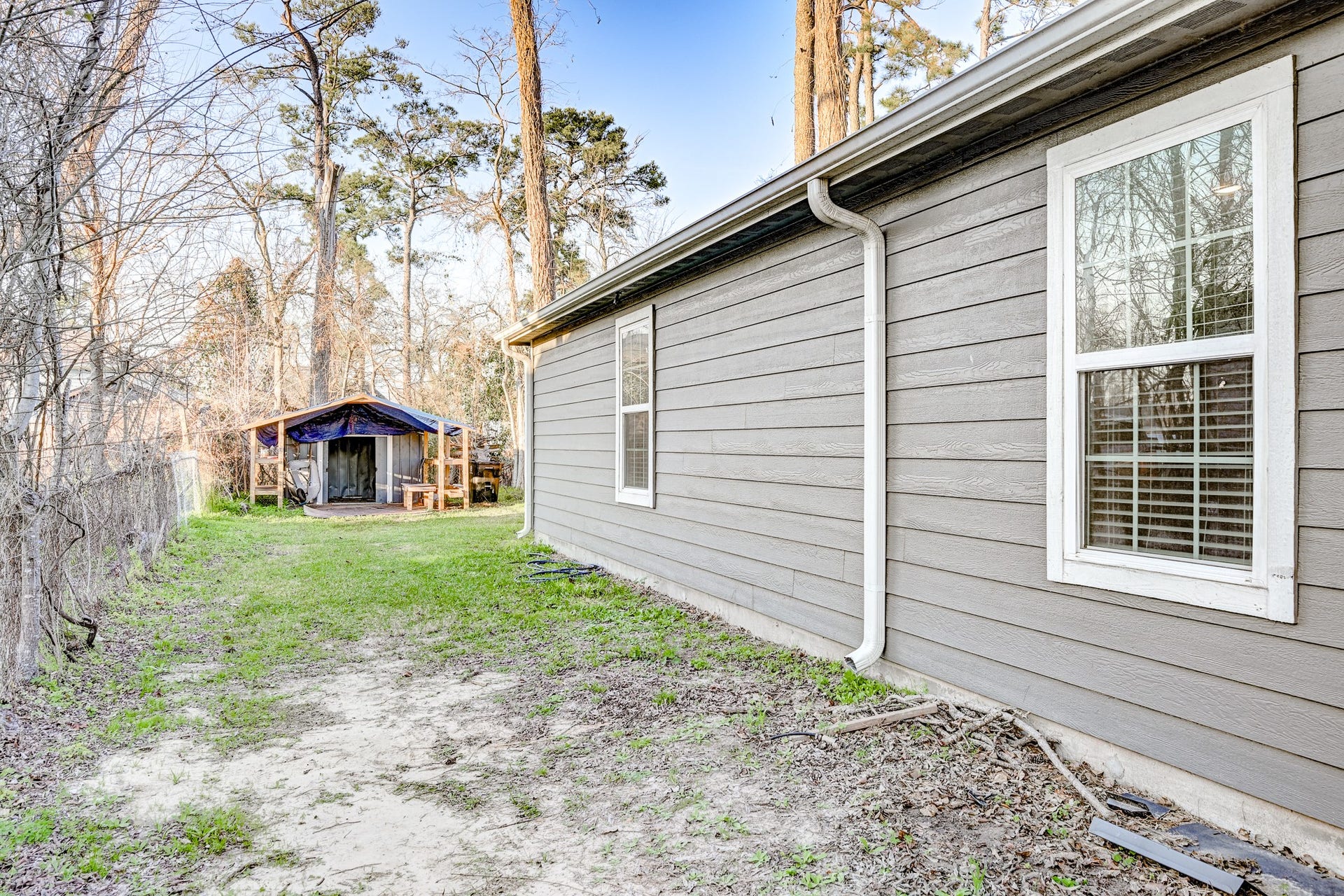 7925 Way Street, Houston, TX 77028