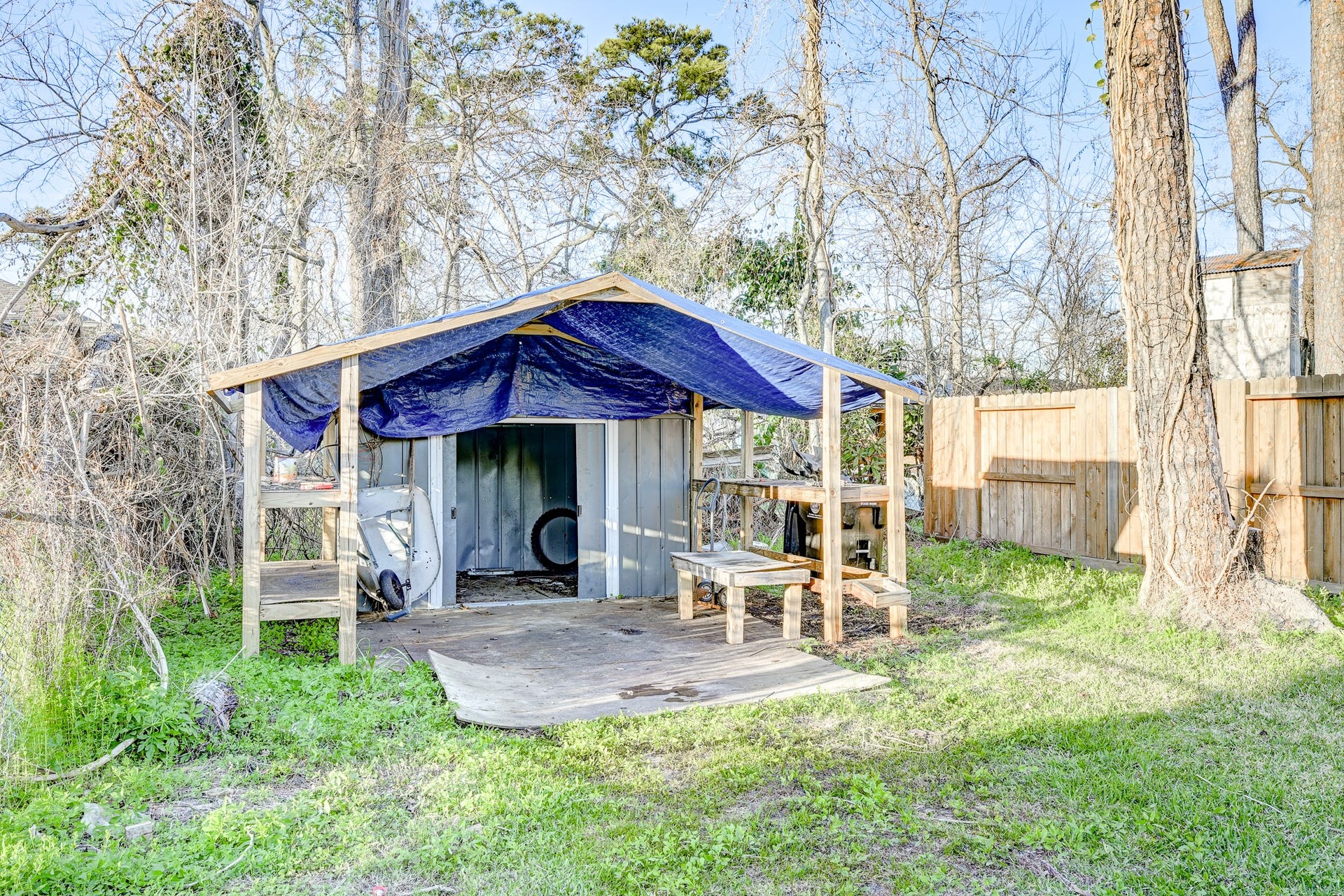 7925 Way Street, Houston, TX 77028