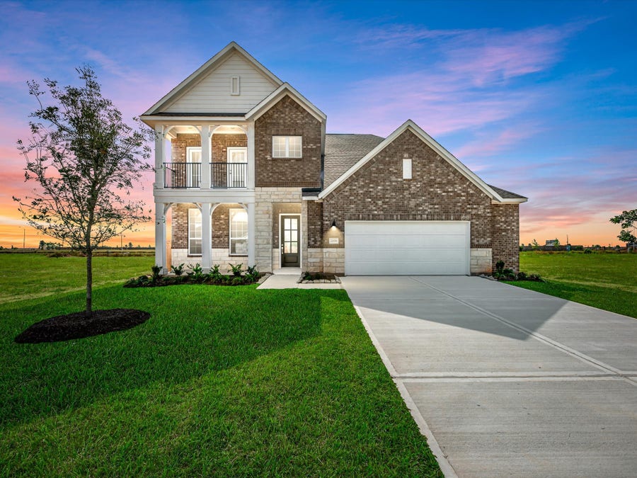 Property photo for 2008 Blue Mar Drive, Brookshire, TX
