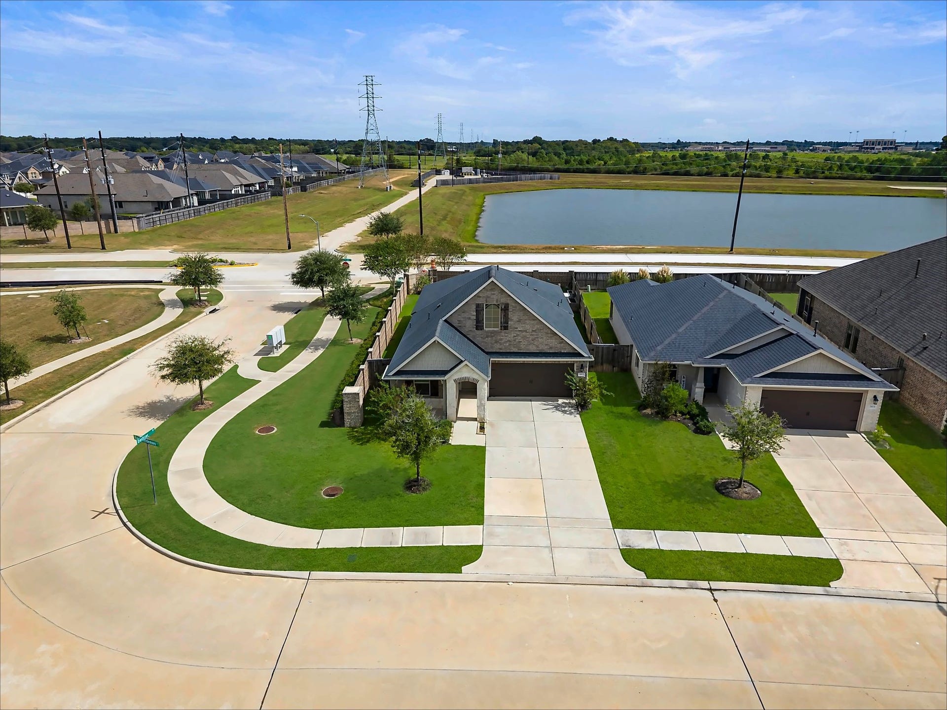 20022 Roan Ardennes Lane, Tomball, TX 77377 20022 Roan Ardennes Lane, Tomball, TX 77377