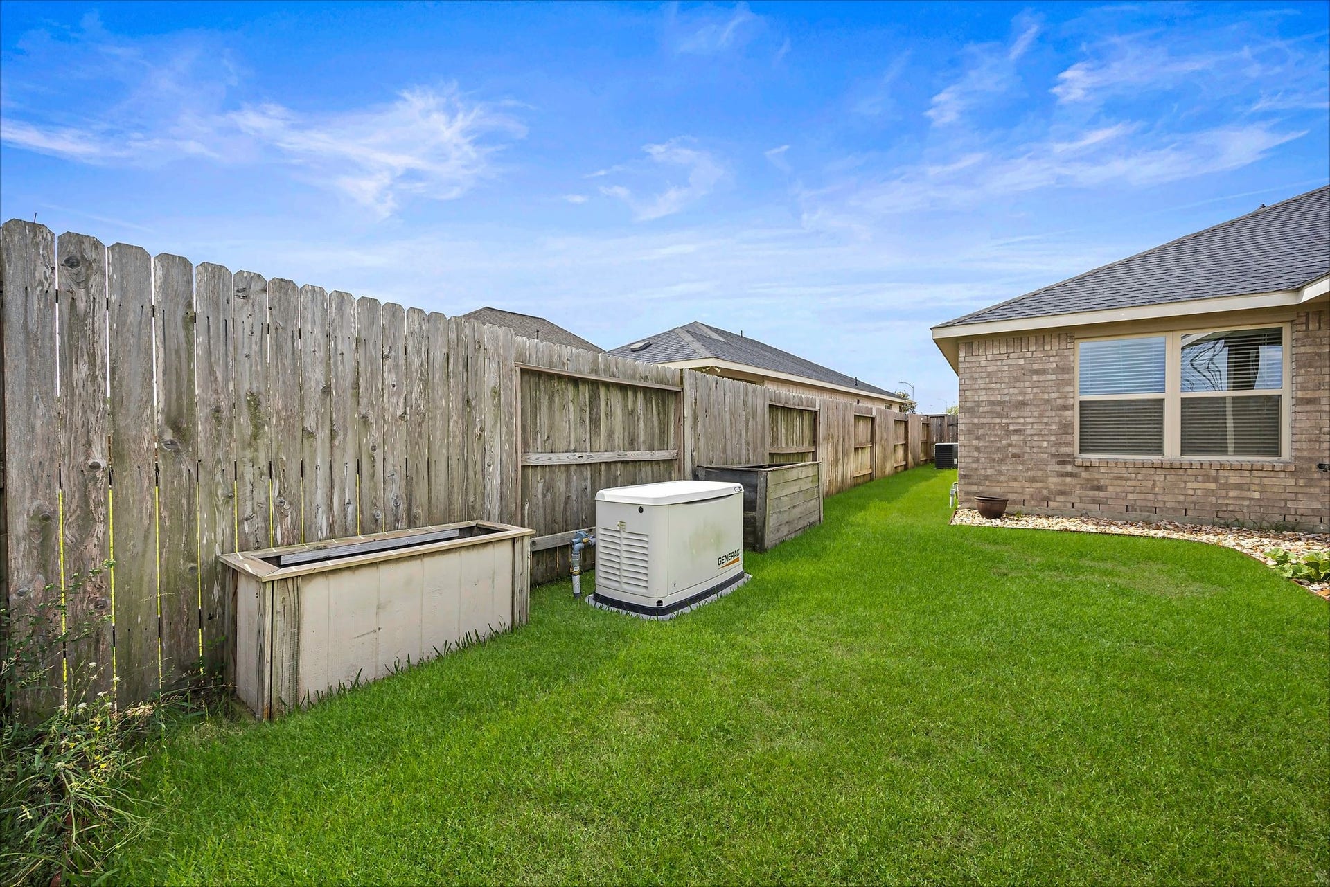 20022 Roan Ardennes Lane, Tomball, TX 77377 Generac