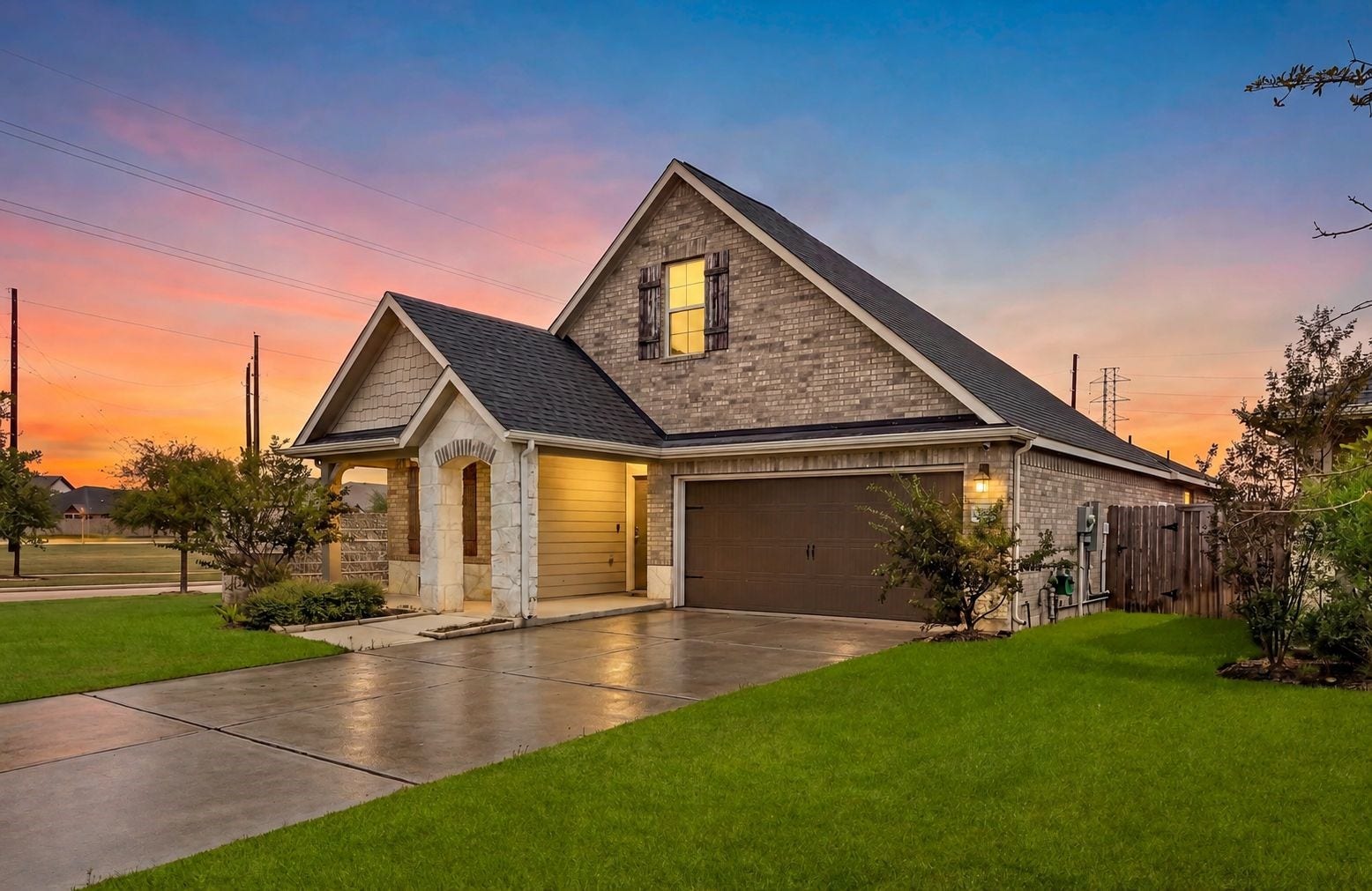20022 Roan Ardennes Lane, Tomball, TX 77377 20022 Roan Ardennes Lane, Tomball, TX 77377