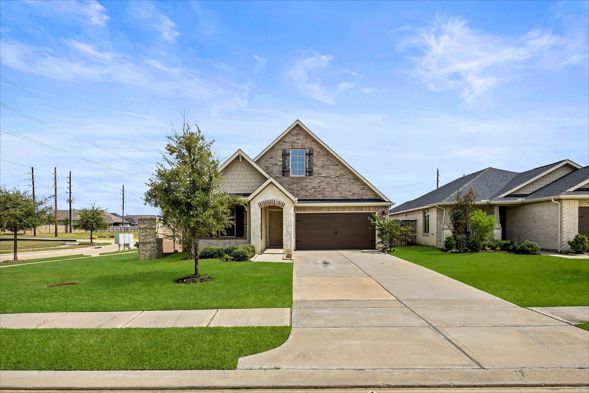 20022 Roan Ardennes Lane, Tomball, TX 77377 20022 Roan Ardennes Lane, Tomball, TX 77377