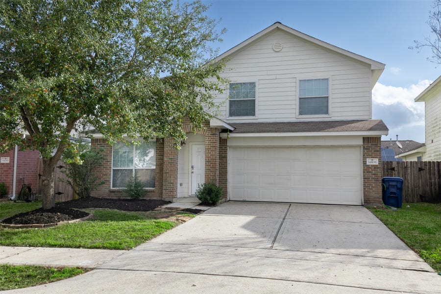 Property photo for 14106 Kinsbourne Lane, Houston, TX