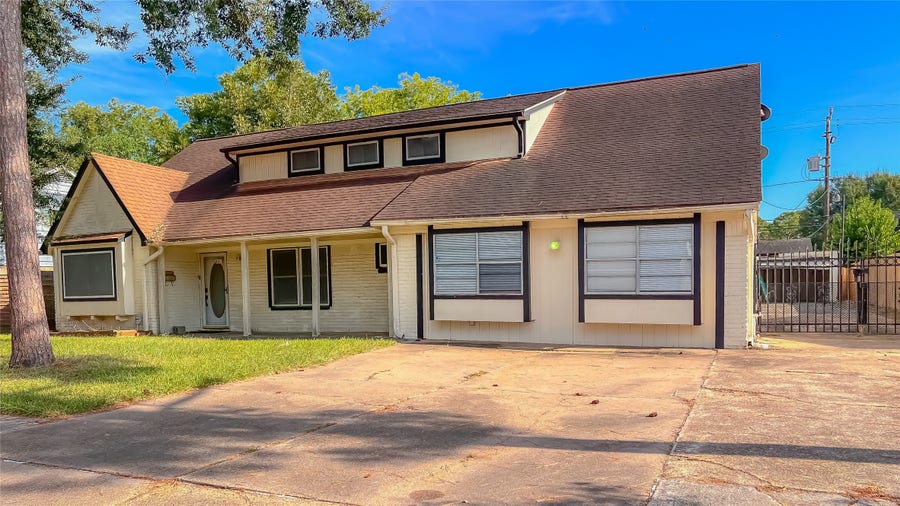 Property photo for 8311 Leader Street, Houston, TX